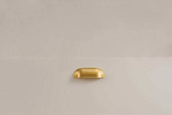 Poignée 90 mm Nuoro