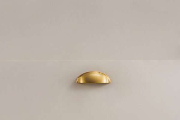 Poignée 93 mm Nuoro