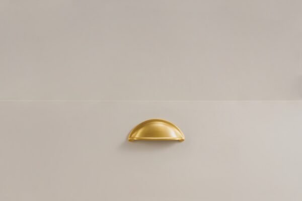 Poignée 47 mm Nuoro