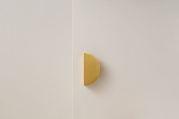 Poignée demi-lune Palau – Image 4