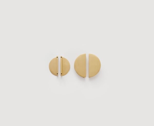 Poignée demi-lune Palau – Image 3