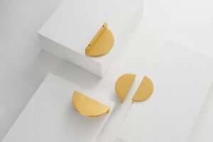 Poignée demi-lune Palau