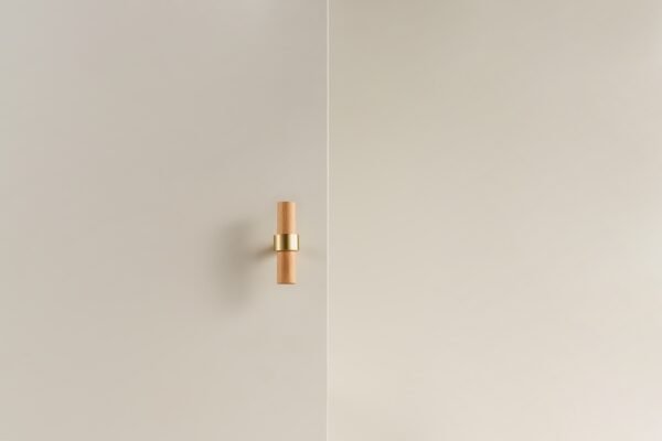 Poignée T Carbonia – Image 3