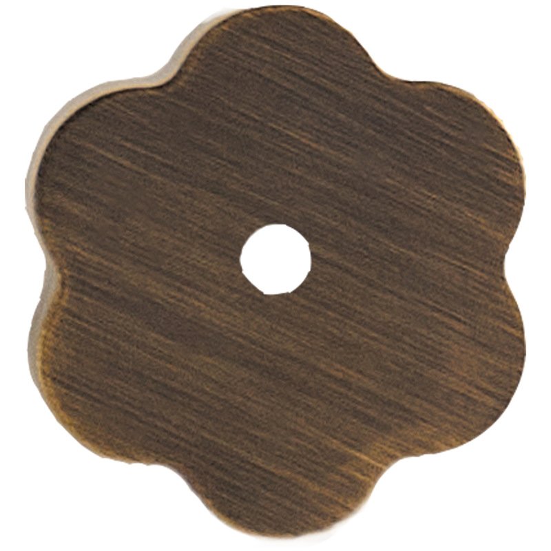 Base décorative Sorgono — vue de présentation