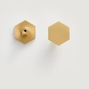 Bouton Tempio Pausania — présentation du modèle