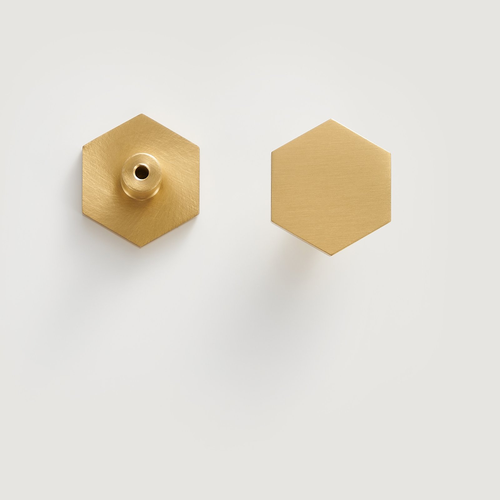 Bouton Tempio Pausania — présentation du modèle