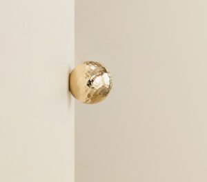 Bouton Orosei — présentation du modèle