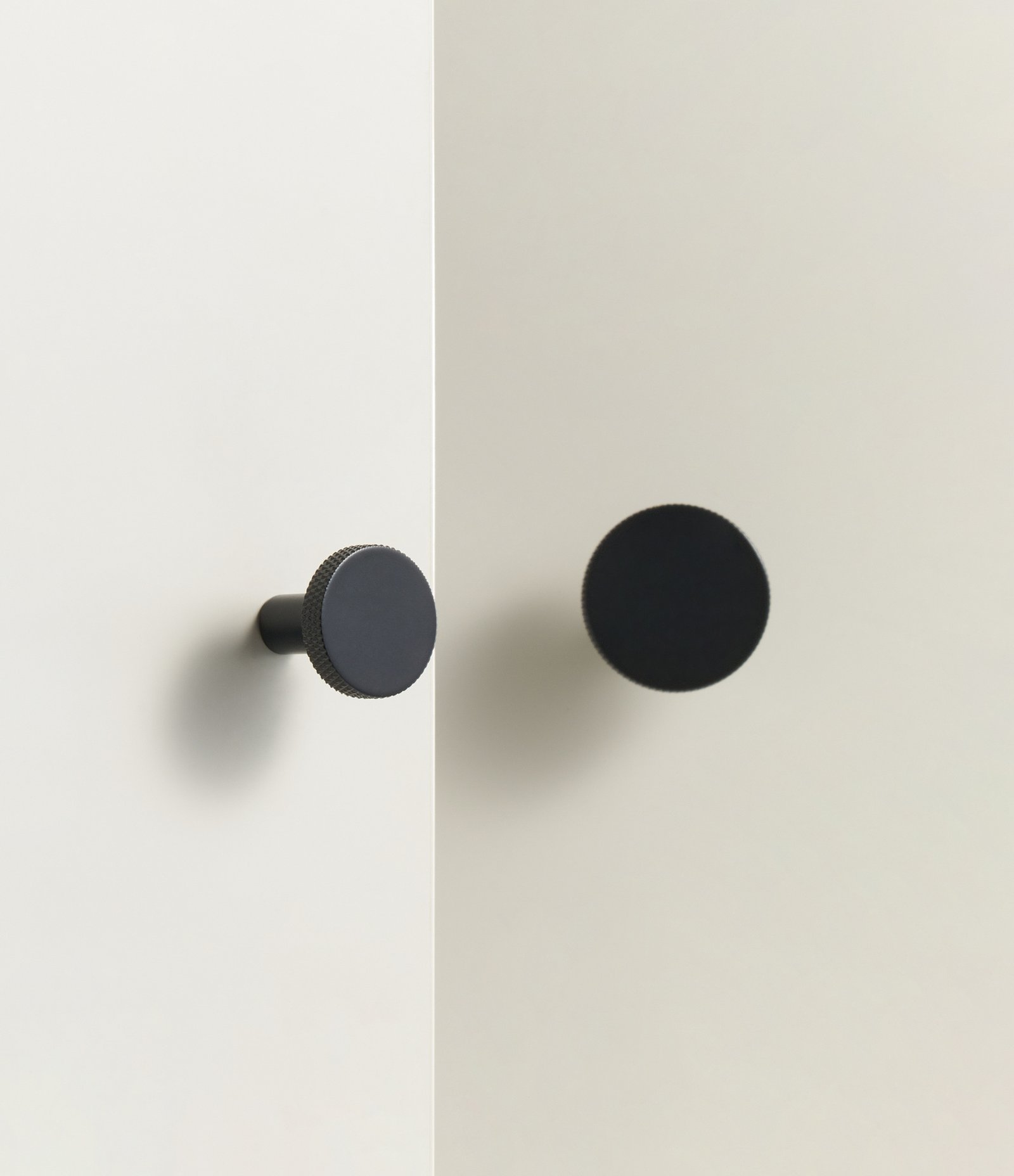 Bouton Sorso — présentation du modèle