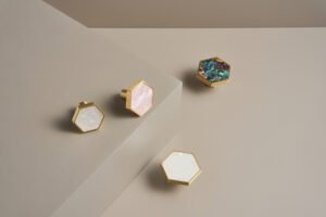 Bouton Bonorva — vue de présentation