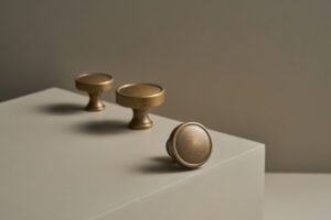 Bouton Suni — vue de présentation